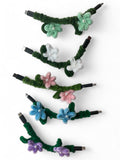 0.5 ft Flower Charging Cable - Custom