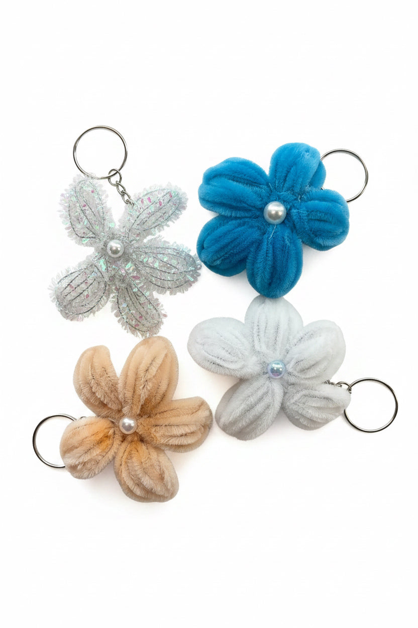 Flower Keychain - Blind Box